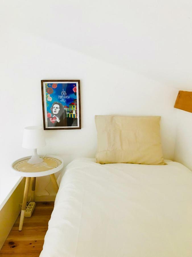Bonfim Apartment Porto Exterior photo