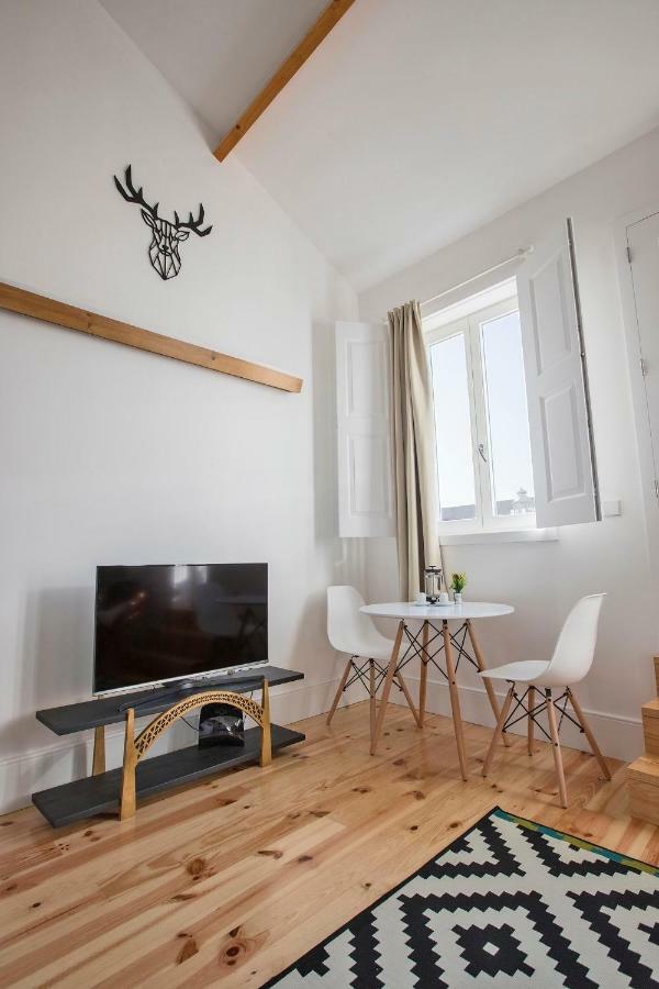 Bonfim Apartment Porto Exterior photo
