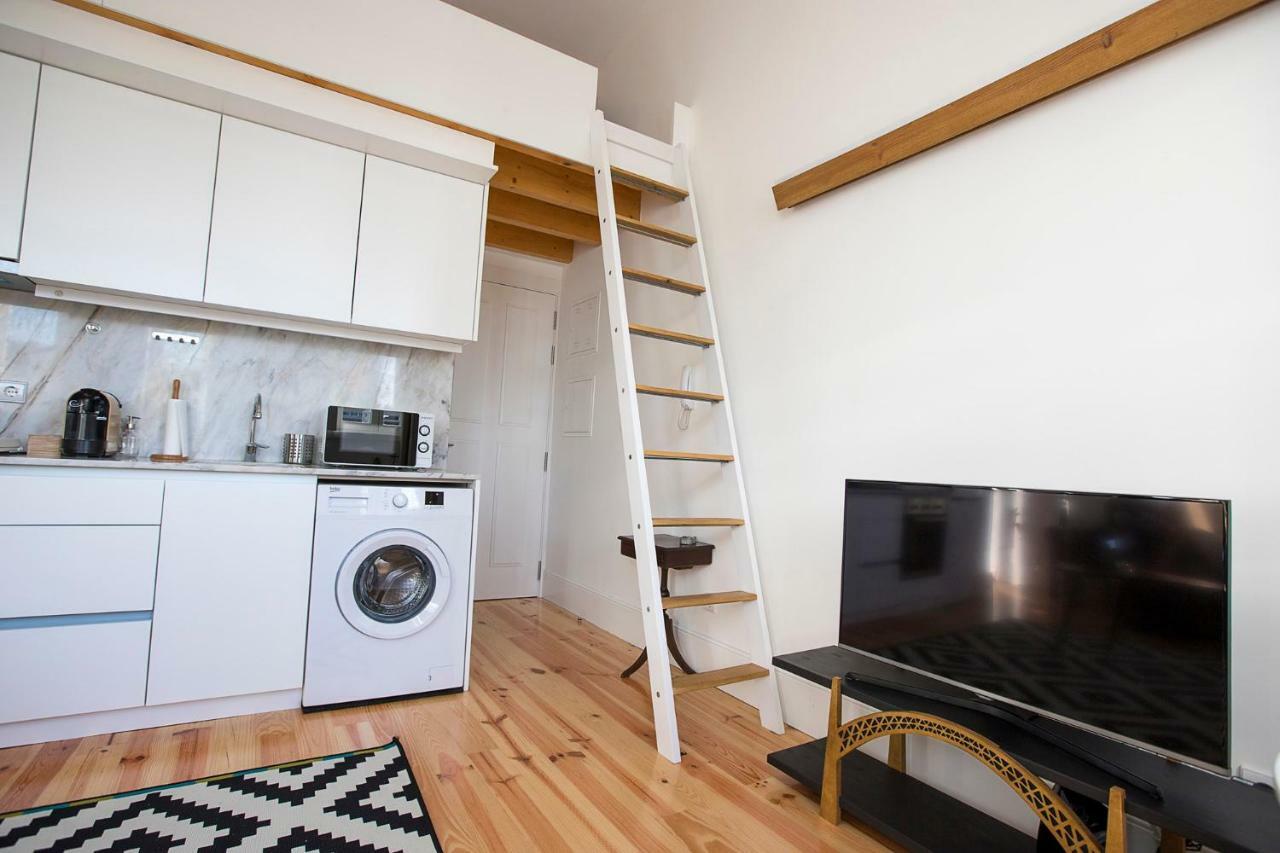 Bonfim Apartment Porto Exterior photo